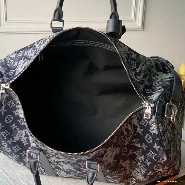 Official Brother Sam LV 2101SH0046 Bags 0624
